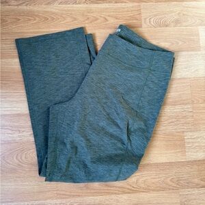 Duluth‎ Trading Olive Green NOGA pant XXL x31